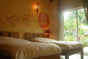 Hotel Garden Lomita Maravilla Room